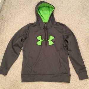 Under Armor Women’s hoodie